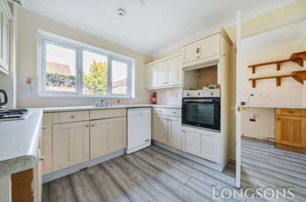 Cromwell Close, Swaffham, Image 5