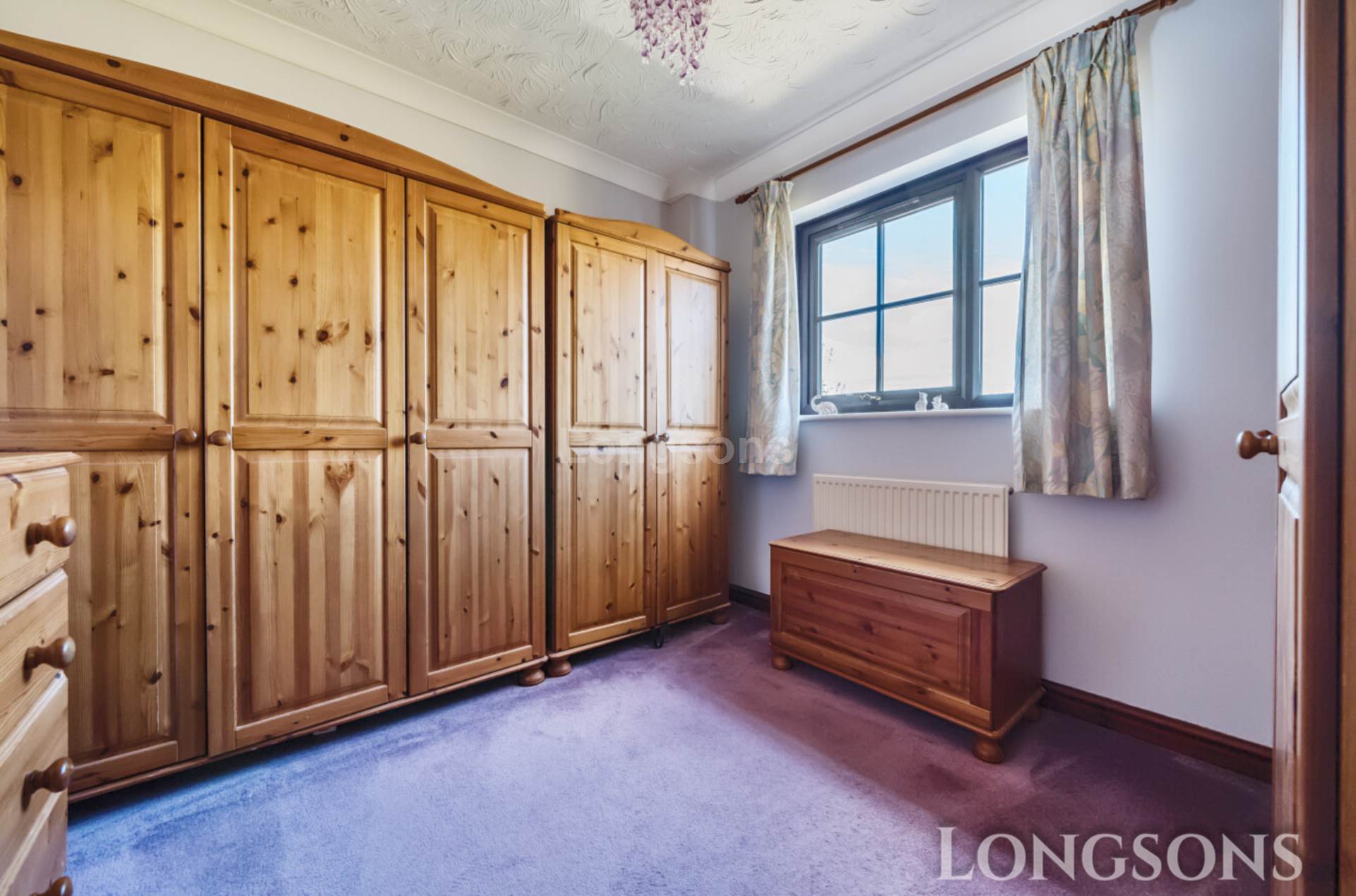 School Road, Necton, Image 11