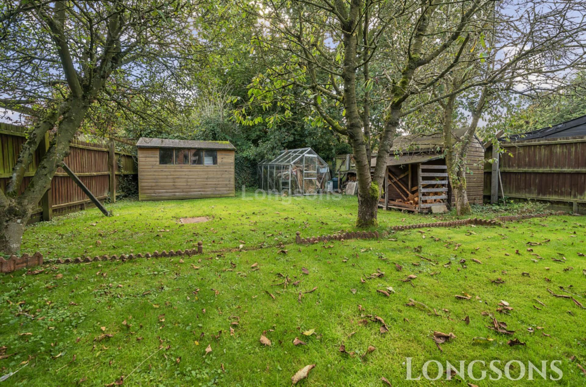 School Road, Necton, Image 15