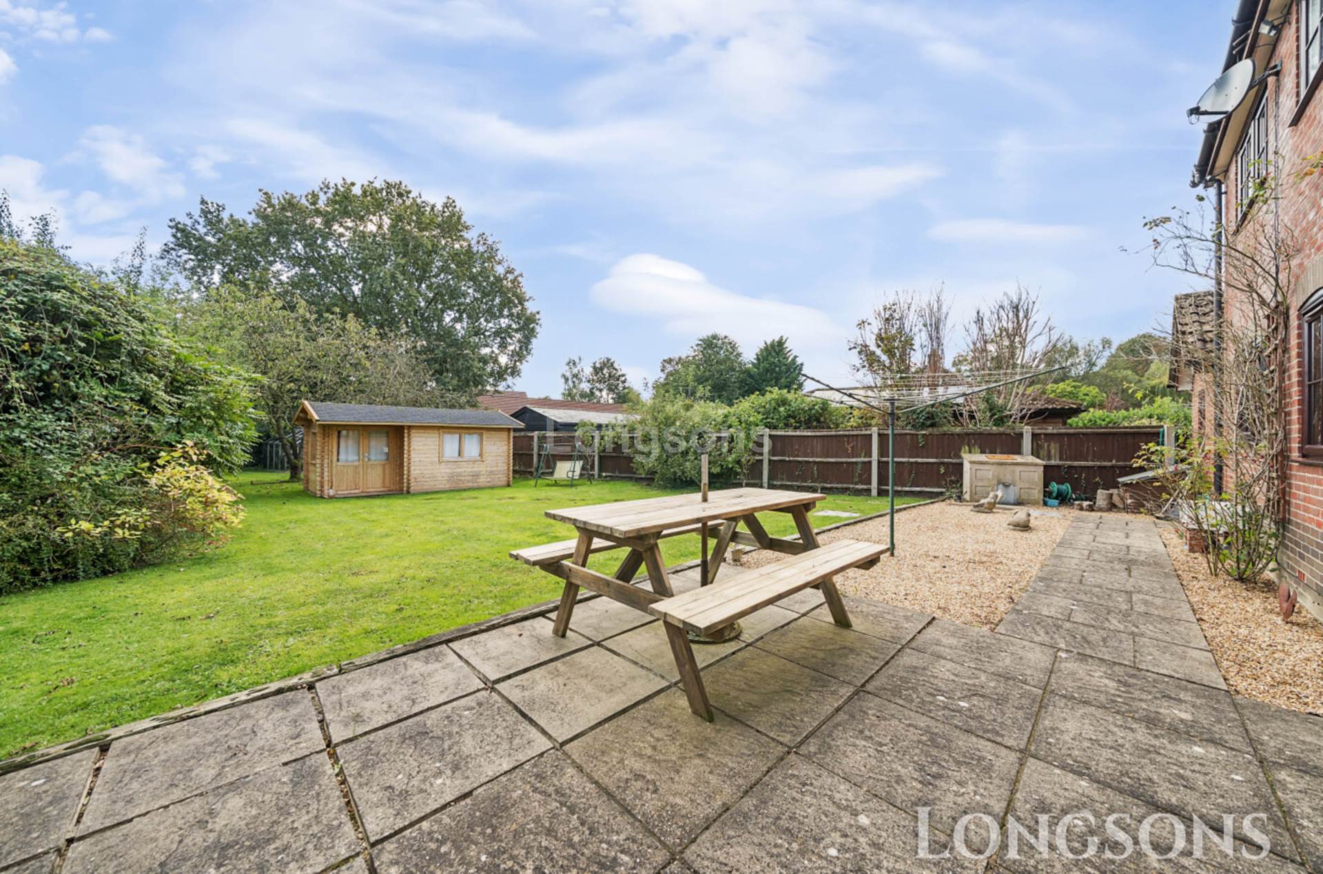 School Road, Necton, Image 16