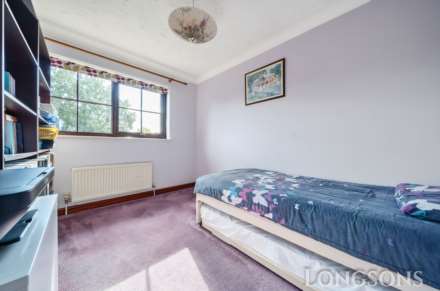 School Road, Necton, Image 10