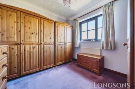 School Road, Necton, Image 11