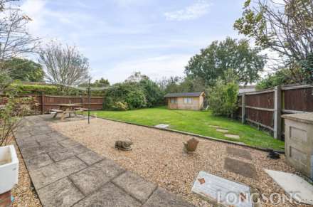 School Road, Necton, Image 14