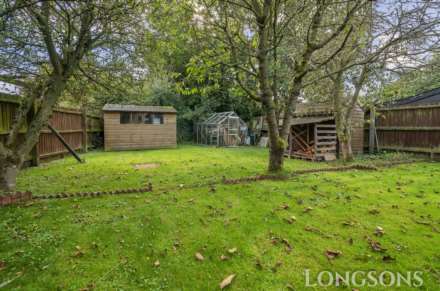 School Road, Necton, Image 15