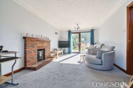 School Road, Necton, Image 4
