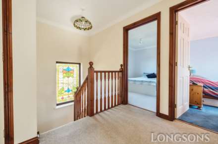 School Road, Necton, Image 7
