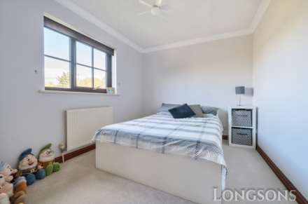 School Road, Necton, Image 9