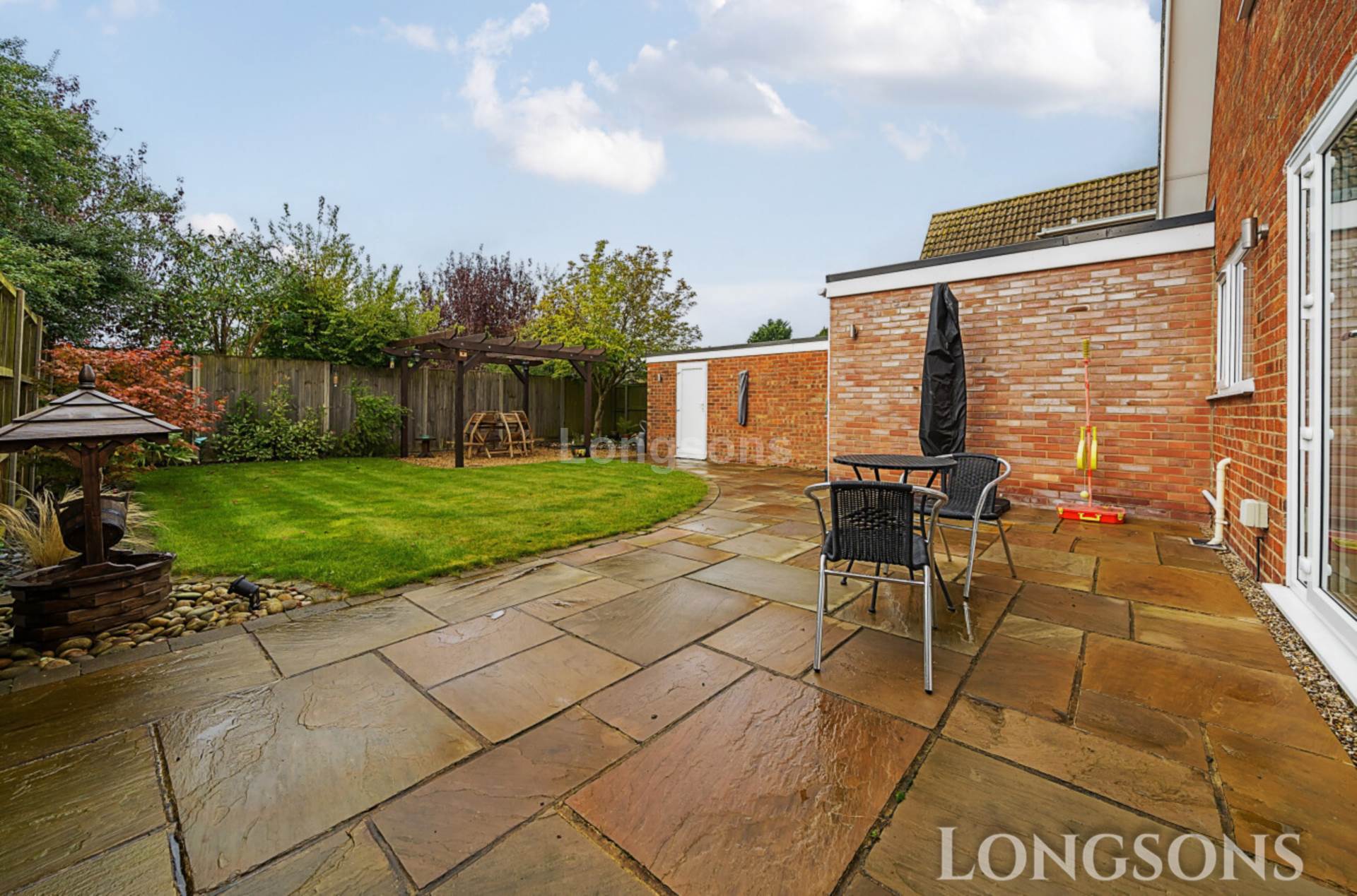 Priory Road, Watton, Image 16