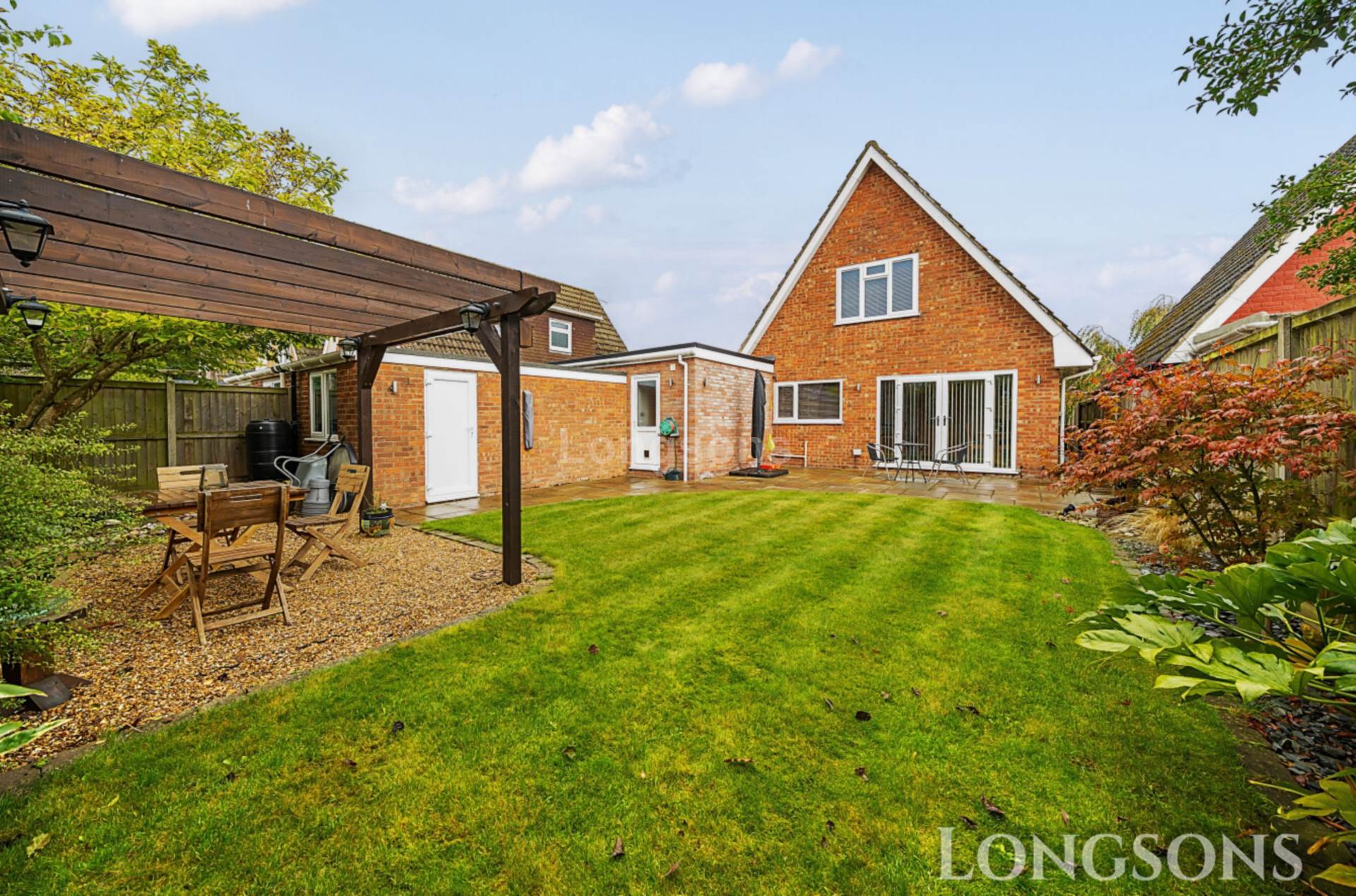 Priory Road, Watton, Image 17