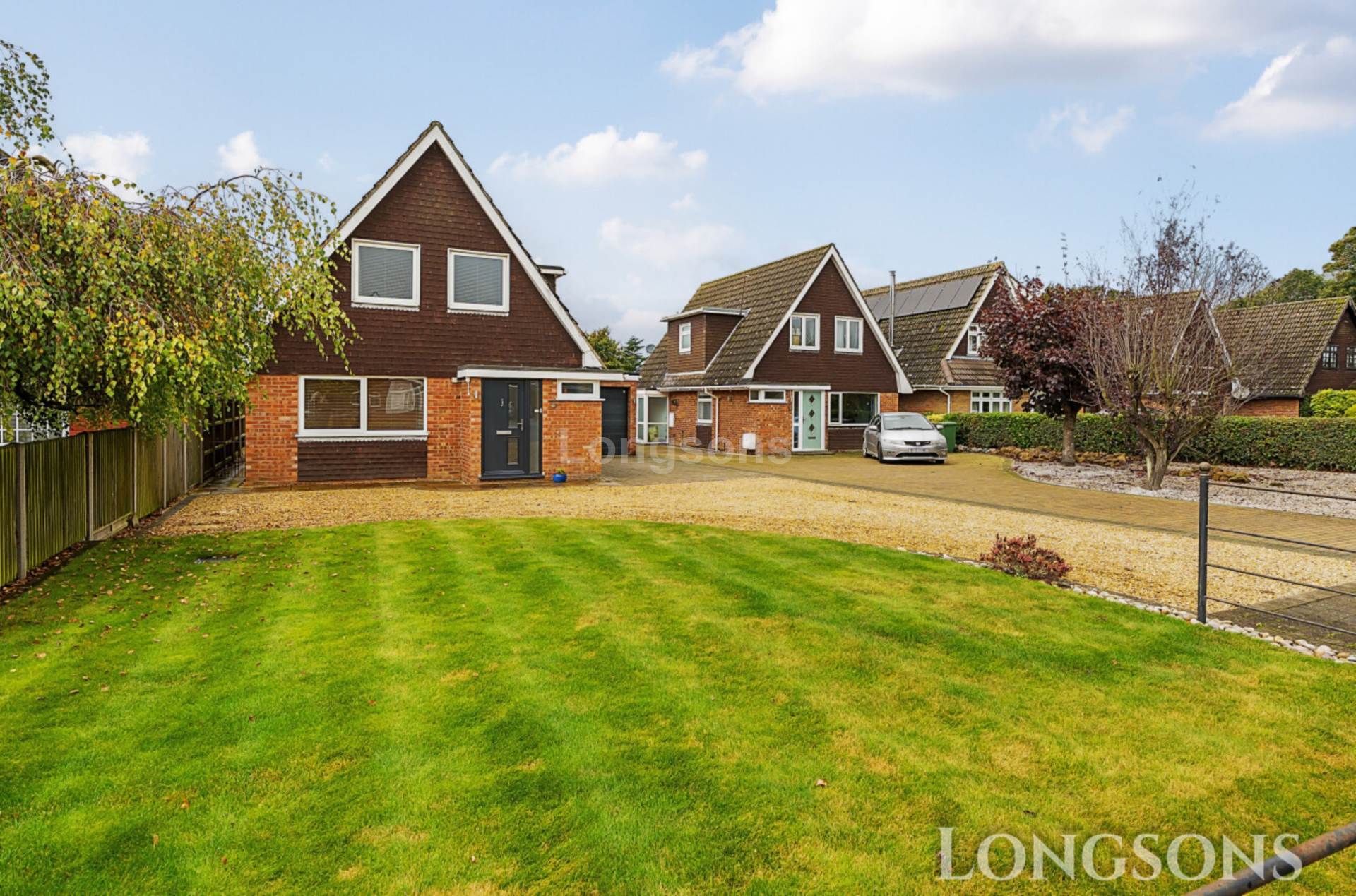 Priory Road, Watton, Image 18