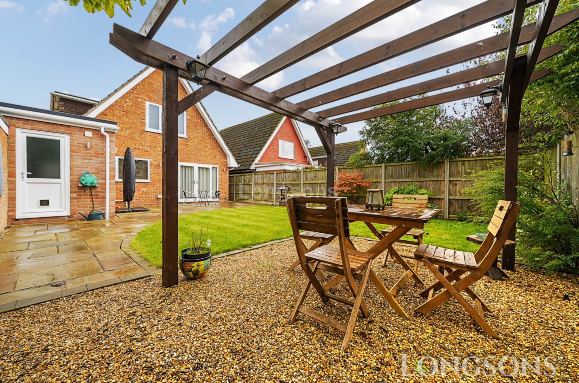Priory Road, Watton, Image 19