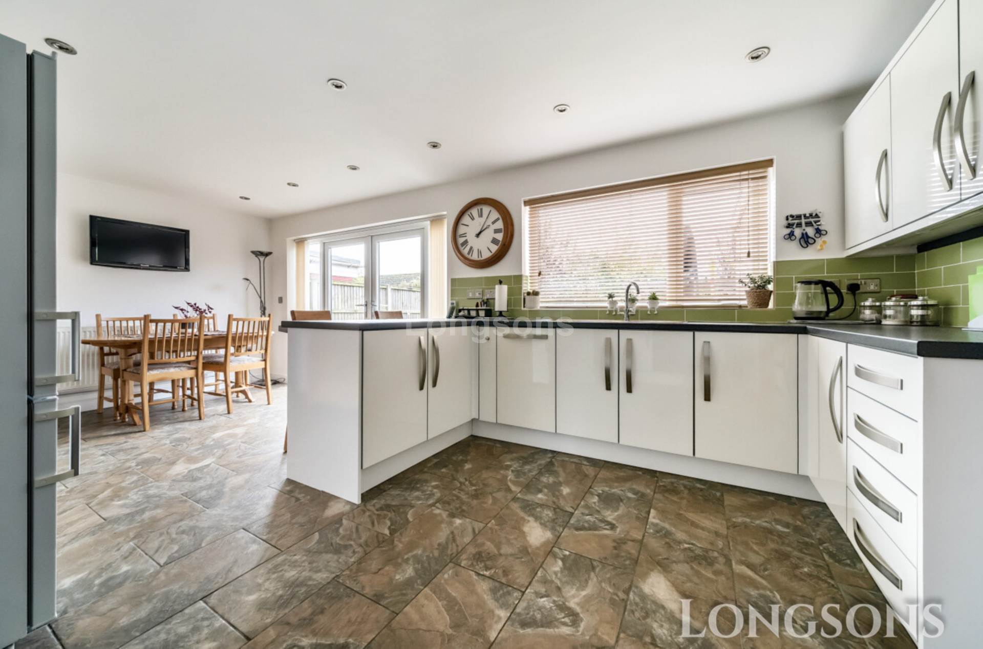 Priory Road, Watton, Image 2