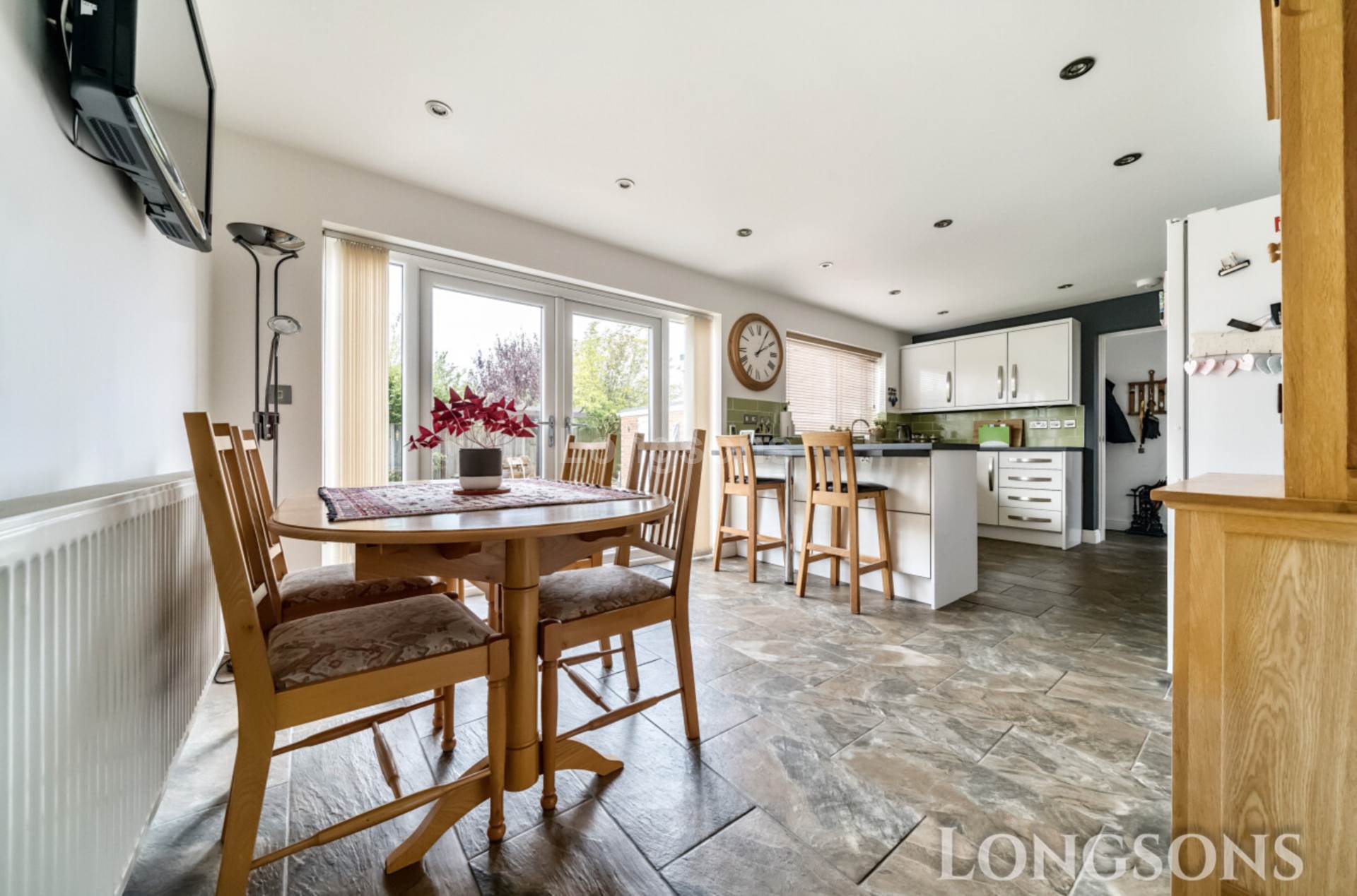 Priory Road, Watton, Image 3