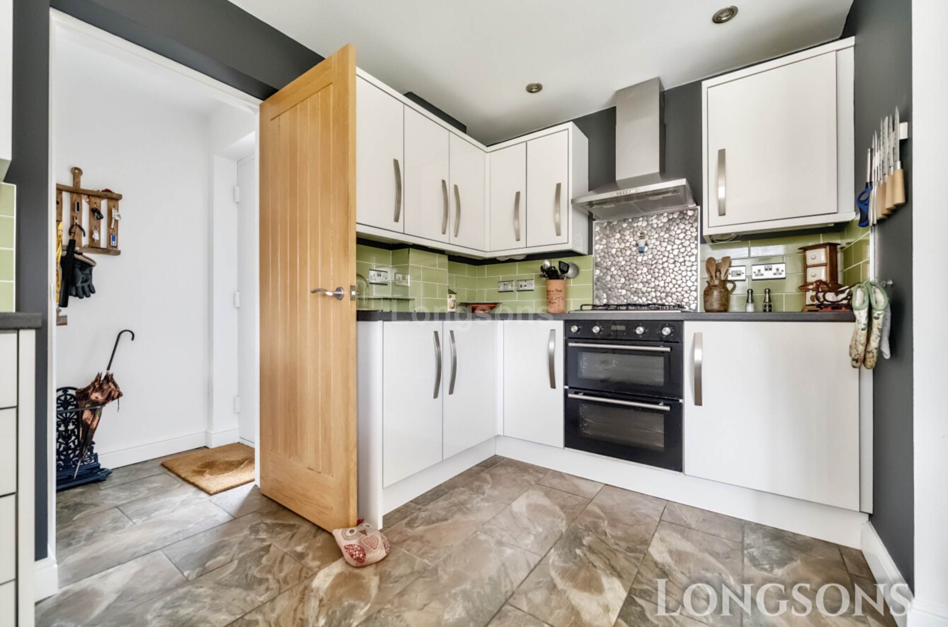 Priory Road, Watton, Image 5