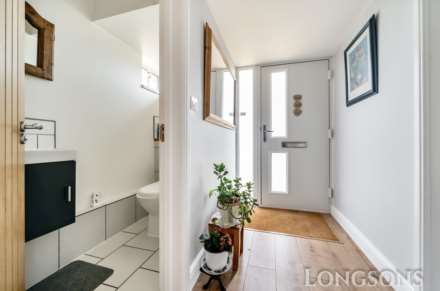 Priory Road, Watton, Image 10