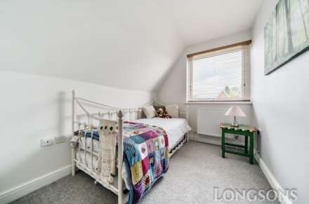 Priory Road, Watton, Image 14