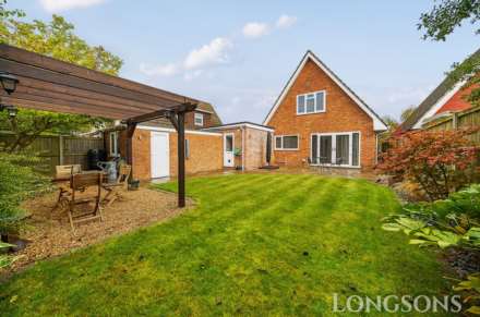 Priory Road, Watton, Image 17
