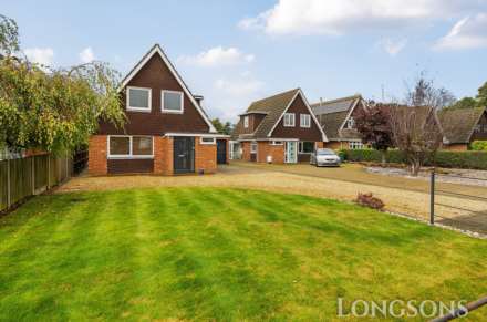 Priory Road, Watton, Image 18