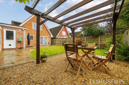 Priory Road, Watton, Image 19