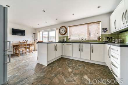 Priory Road, Watton, Image 2
