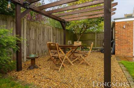 Priory Road, Watton, Image 20