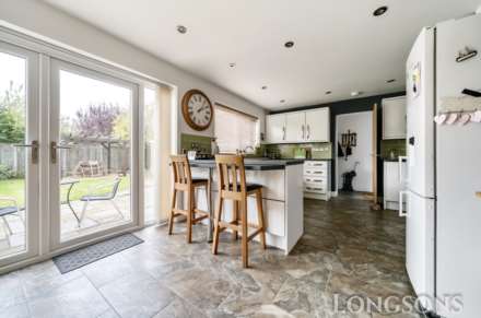 Priory Road, Watton, Image 4