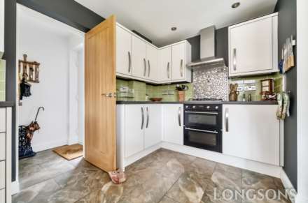 Priory Road, Watton, Image 5