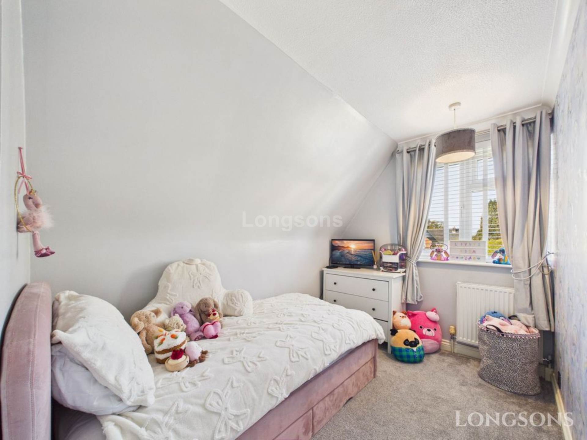 Hills Road, Saham Toney, Image 16