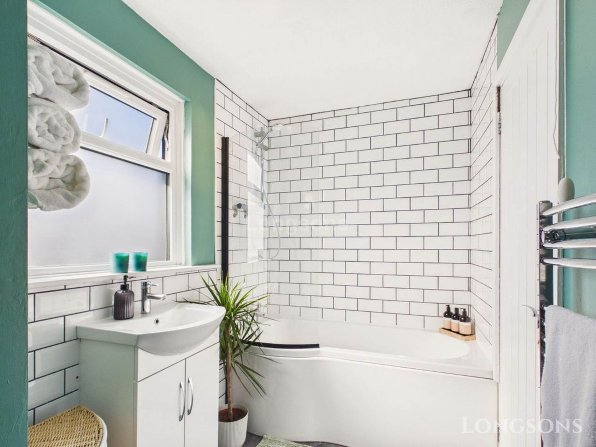 Hills Road, Saham Toney, Image 18