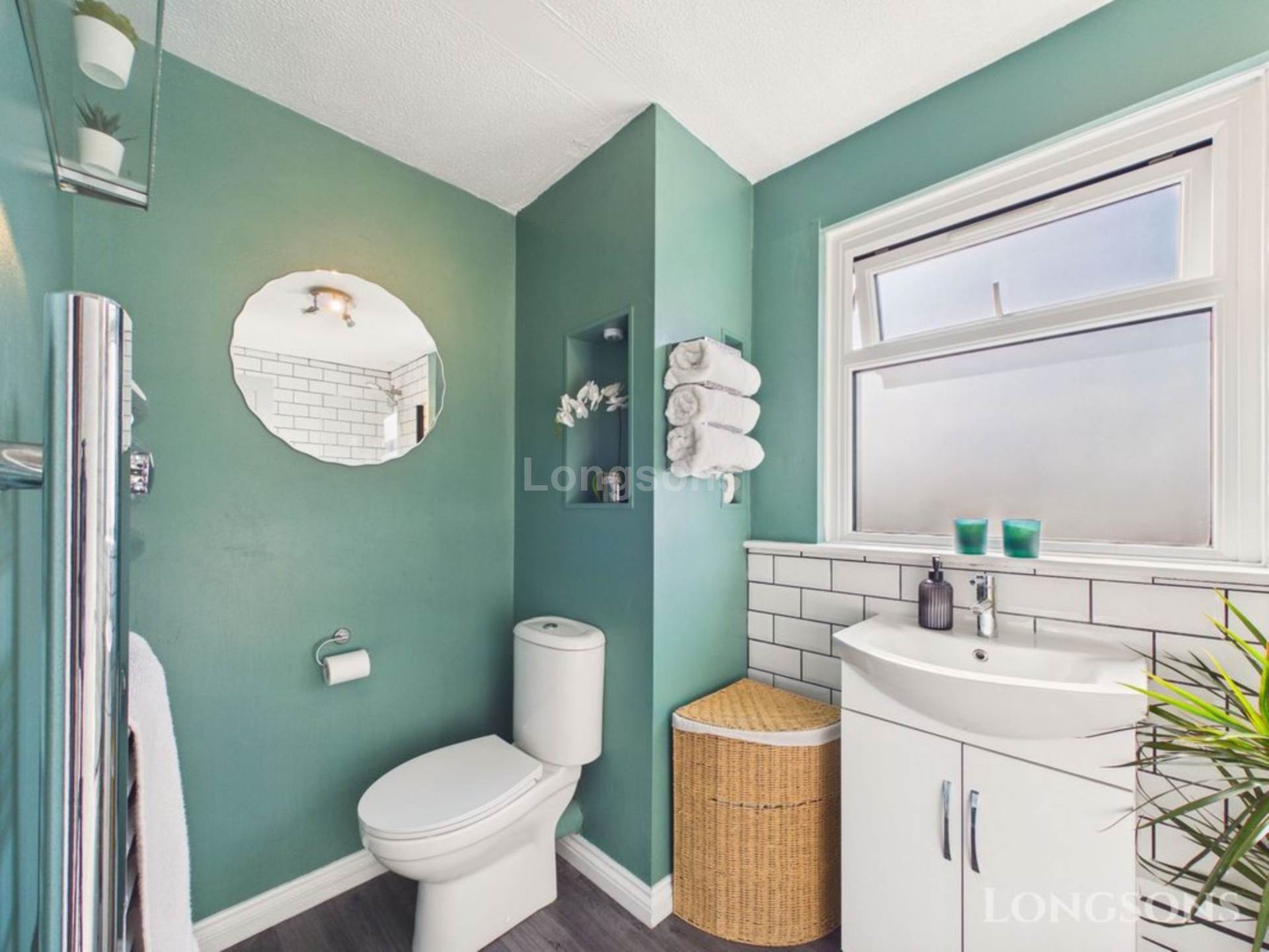 Hills Road, Saham Toney, Image 19