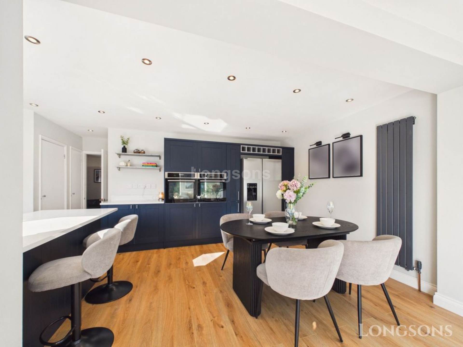 Hills Road, Saham Toney, Image 2