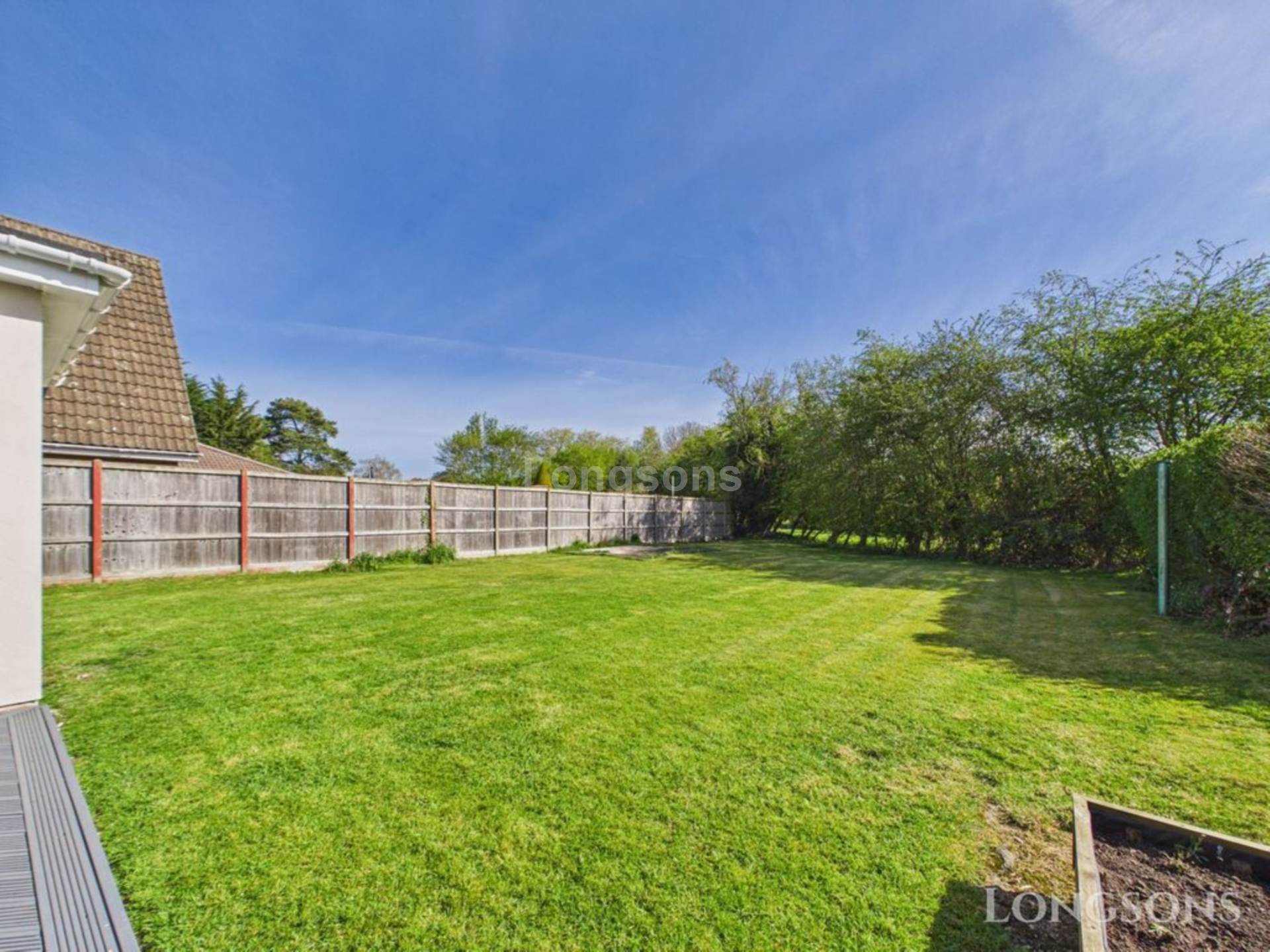 Hills Road, Saham Toney, Image 21