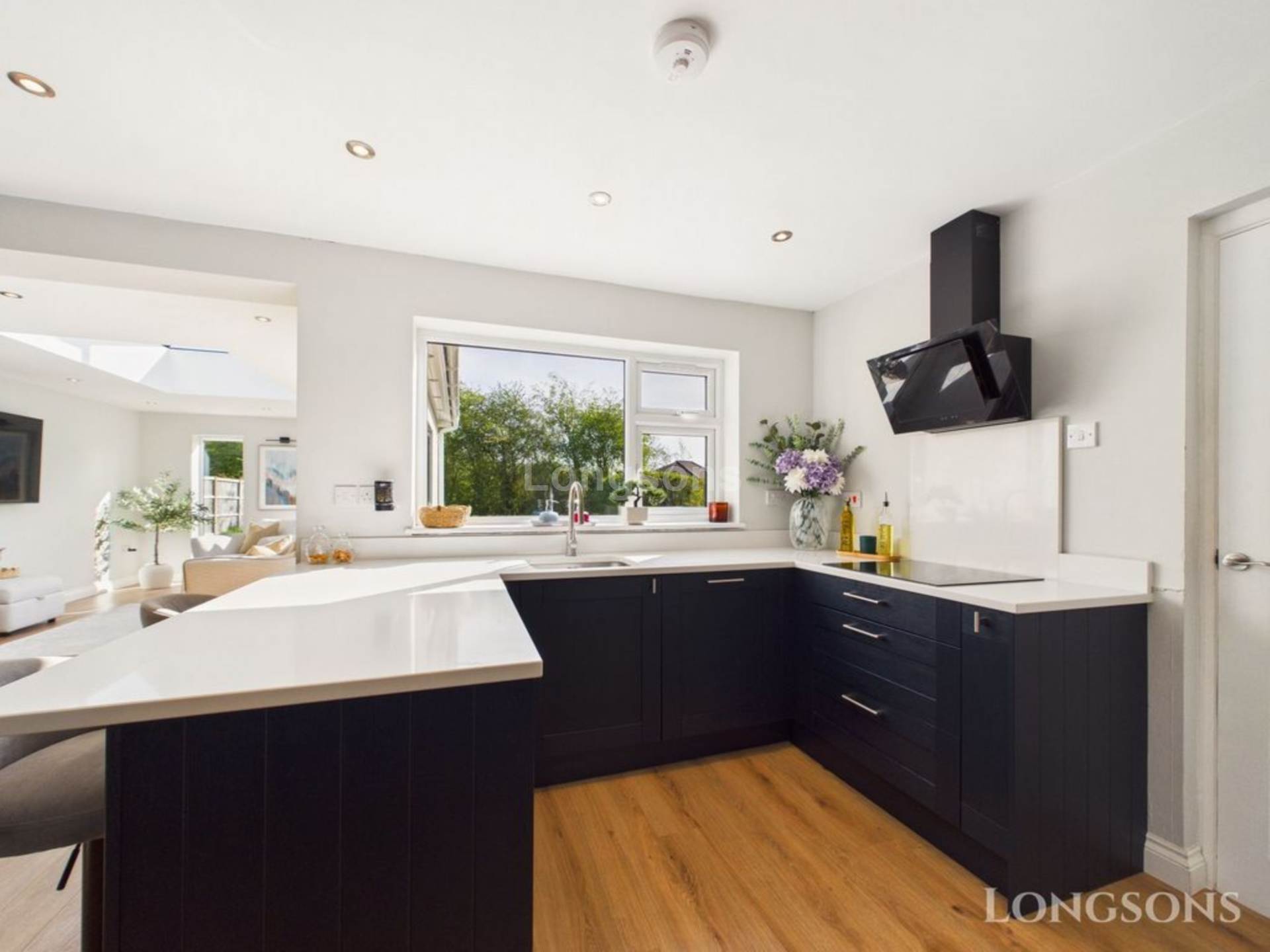 Hills Road, Saham Toney, Image 5