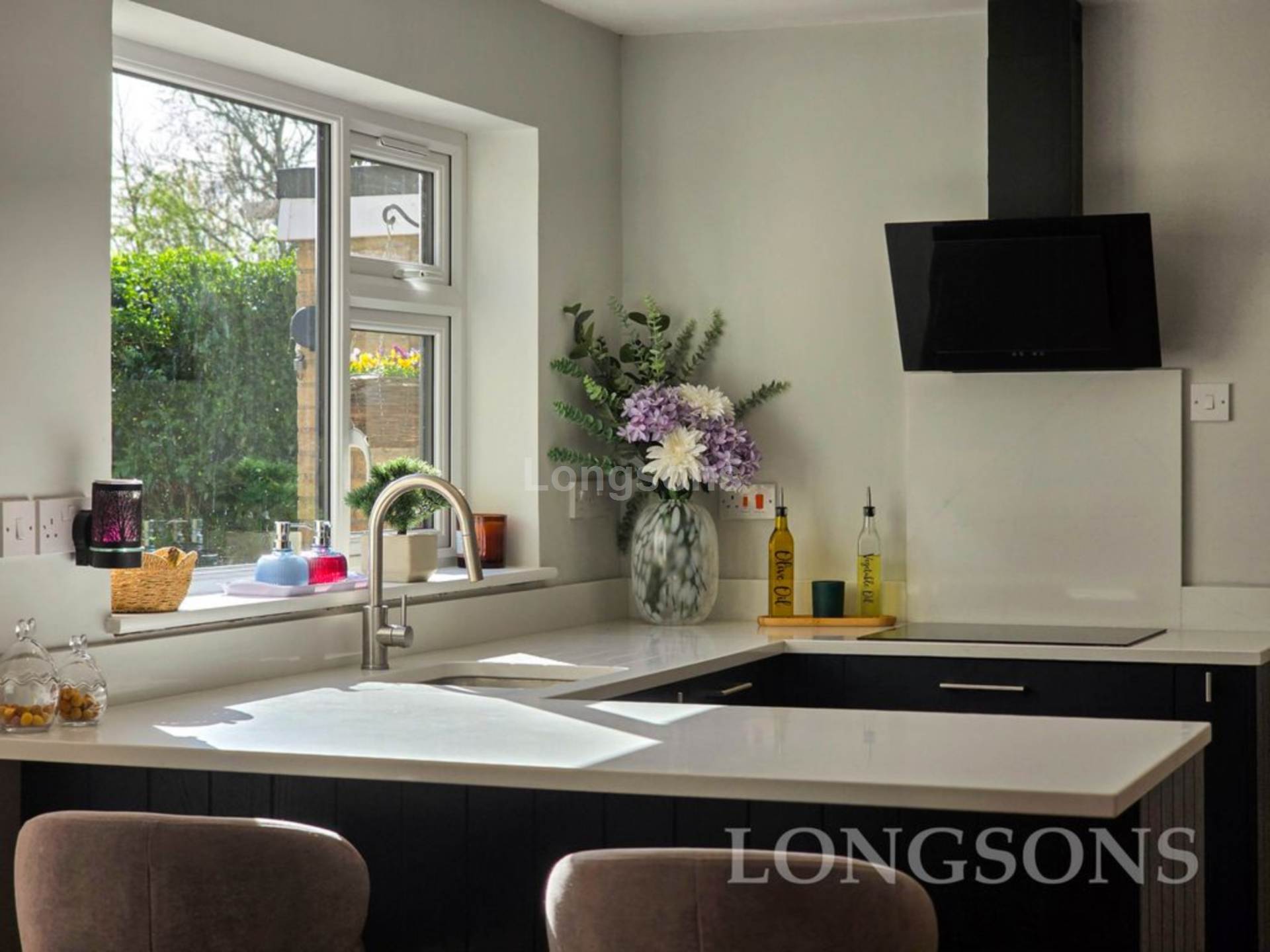 Hills Road, Saham Toney, Image 6