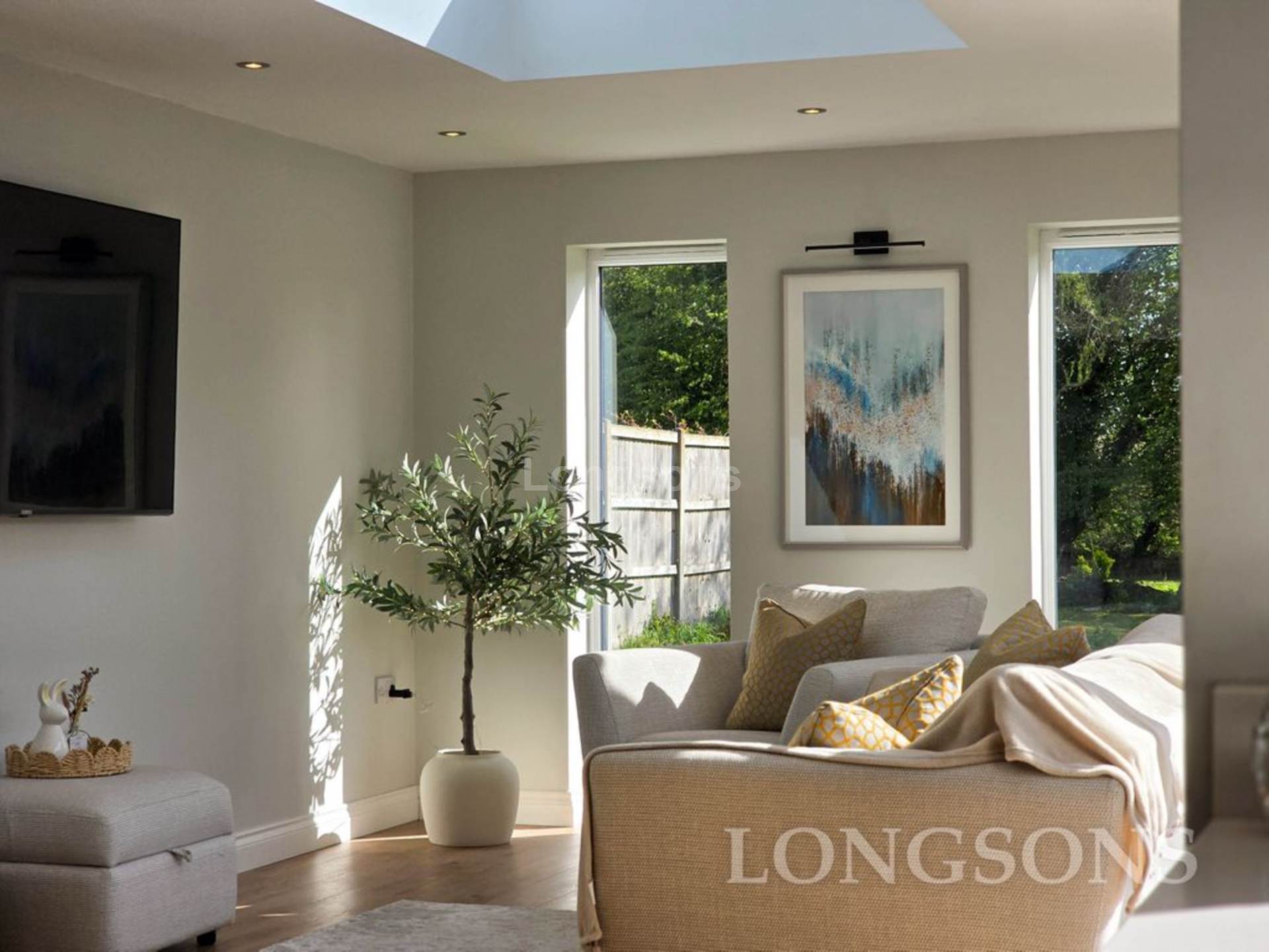 Hills Road, Saham Toney, Image 9