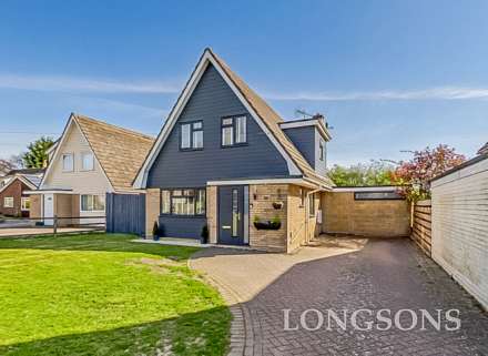 Property For Sale Hills Road, Saham Toney, Thetford