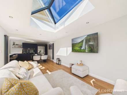 Hills Road, Saham Toney, Image 11