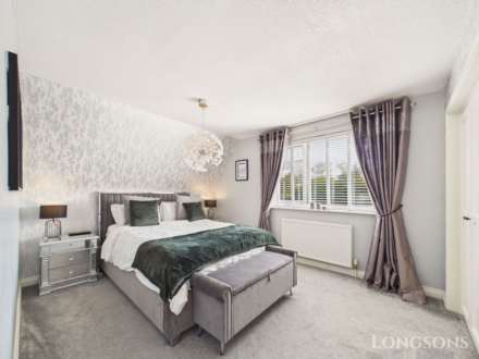 Hills Road, Saham Toney, Image 14