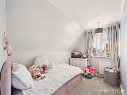 Hills Road, Saham Toney, Image 16