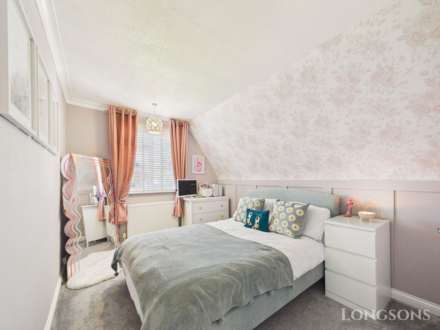 Hills Road, Saham Toney, Image 17