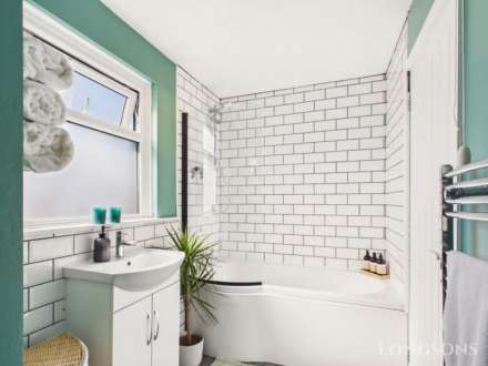 Hills Road, Saham Toney, Image 18