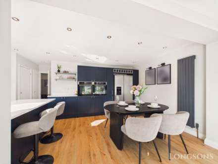 Hills Road, Saham Toney, Image 2