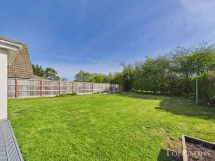 Hills Road, Saham Toney, Image 21