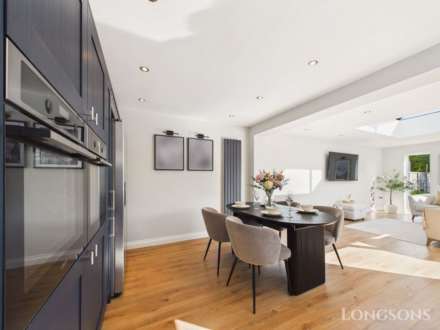 Hills Road, Saham Toney, Image 3