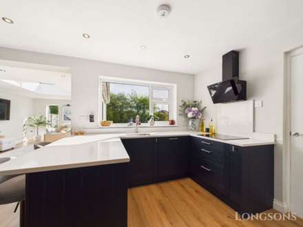 Hills Road, Saham Toney, Image 5