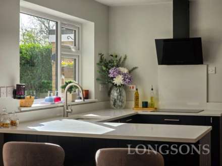 Hills Road, Saham Toney, Image 6