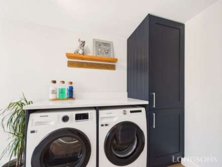 Hills Road, Saham Toney, Image 7