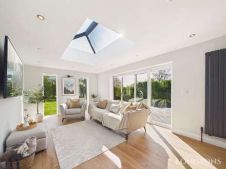 Hills Road, Saham Toney, Image 8