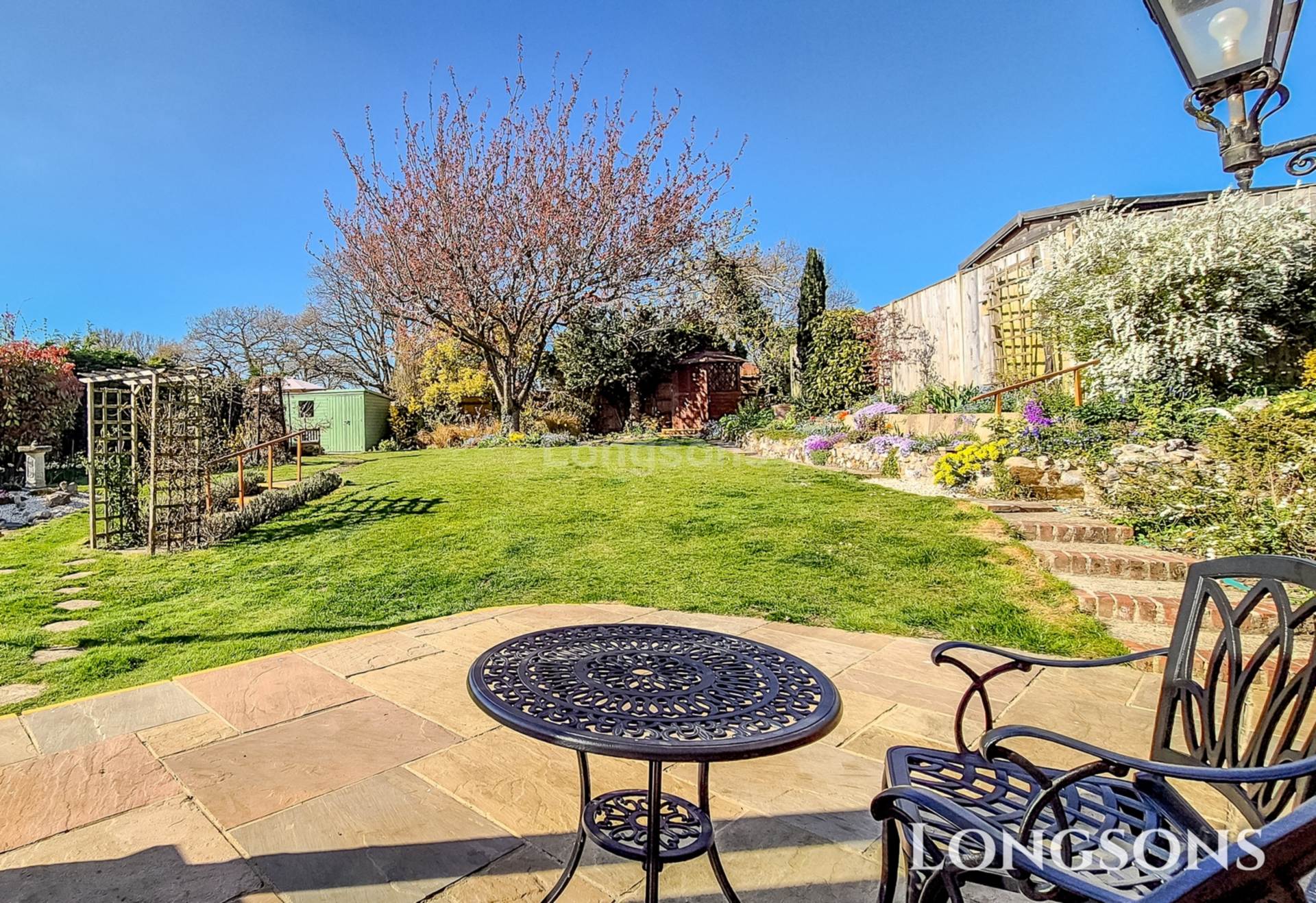 Chantry Lane, Necton, Image 13