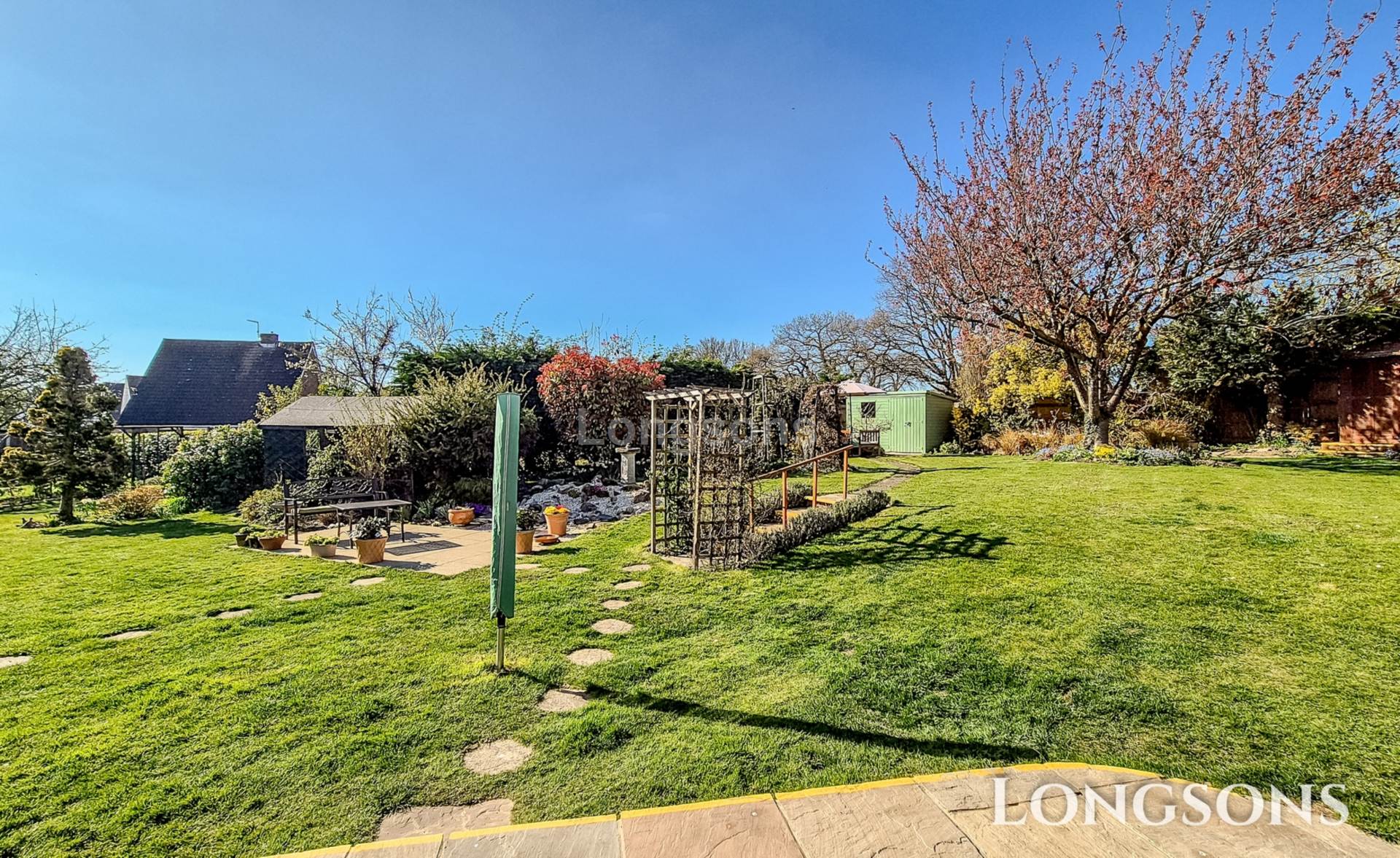 Chantry Lane, Necton, Image 14